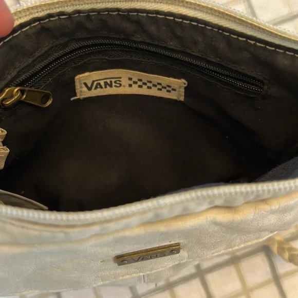 Vans Purse - Picture 3 of 4